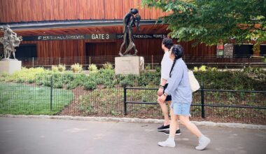 The Art of Romantic Suffering: Scenes from the Upper West Side