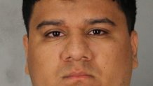 Rony Yahir Alvarenga Rivera is charged in the stabbing deaths of two women he knew, one who he lived alongside and one who he worked with at a Wendy's, Nassau Police said Saturday.