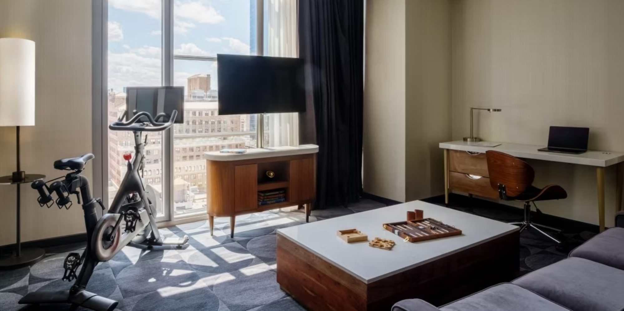 Lamp, Indoors, Interior Design