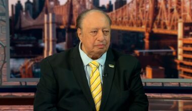 Catsimatidis discusses potential exodus of city businesses