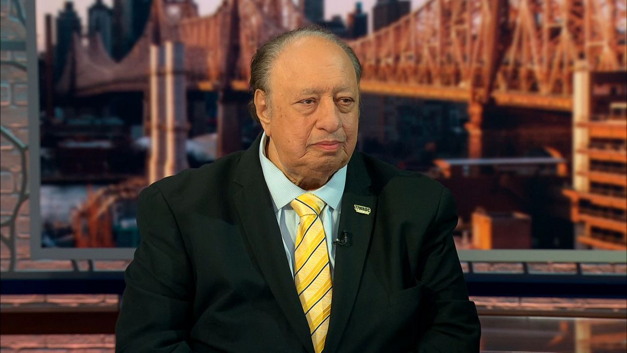 Catsimatidis discusses potential exodus of city businesses