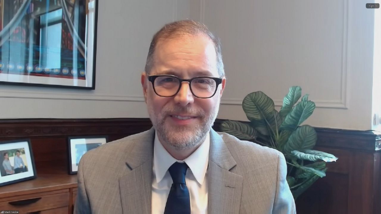 City comptroller talks potential implications of AI