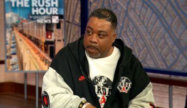 Brooklyn man beaten by NYPD officers is suing city for $100M