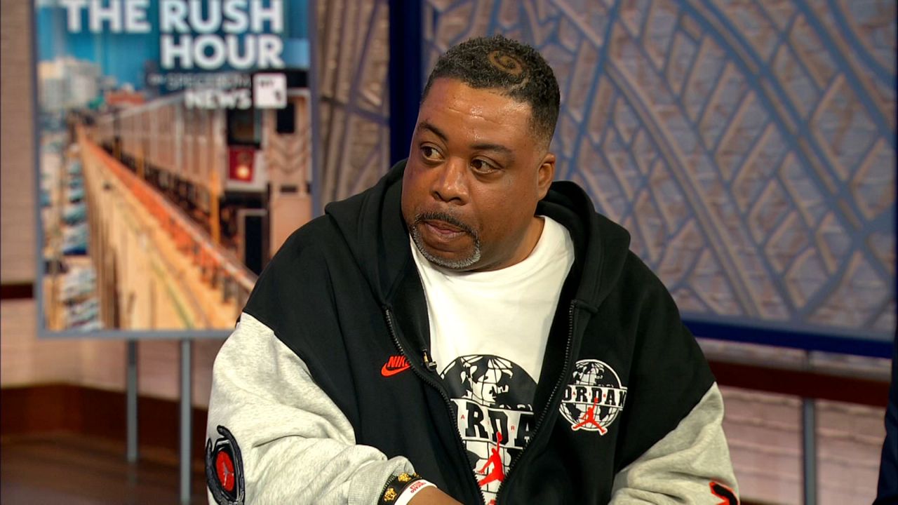 Brooklyn man beaten by NYPD officers is suing city for $100M