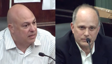 Presinzano & Russo propose Hoboken budget changes to drastically reduce tax hike