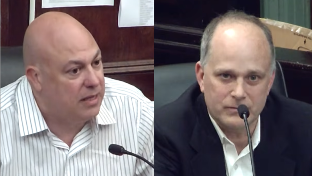 Presinzano & Russo propose Hoboken budget changes to drastically reduce tax hike
