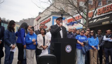 New York bill confronts caste discrimination residents face at work and in public institutions, advocates say