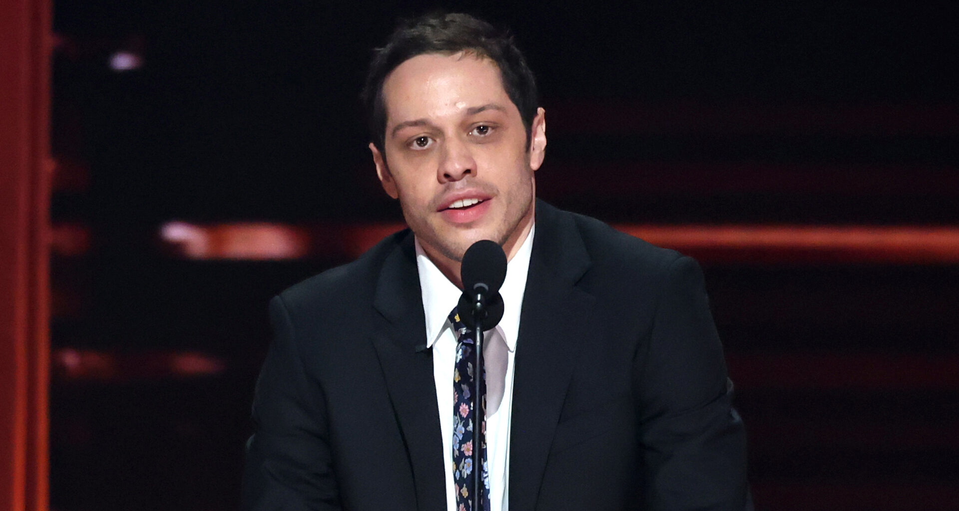 Pete Davidson FINALLY sells Staten Island condo at shock $400K loss as he ‘works out’ child support with ex Elsie Hewitt