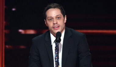 Pete Davidson FINALLY sells Staten Island condo at shock $400K loss as he ‘works out’ child support with ex Elsie Hewitt