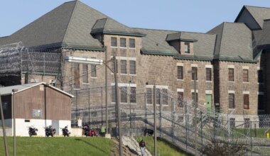 Prison watchdog agency lacks enough commissioners to fulfill duties — Queens Daily Eagle