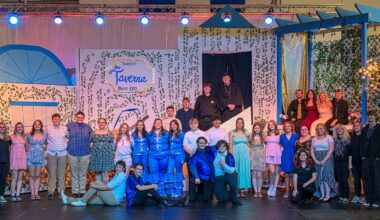 Southeastern High School Performing Arts to Perform in New York City