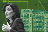 Governor Kathy Hochul