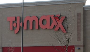 TJ Maxx
