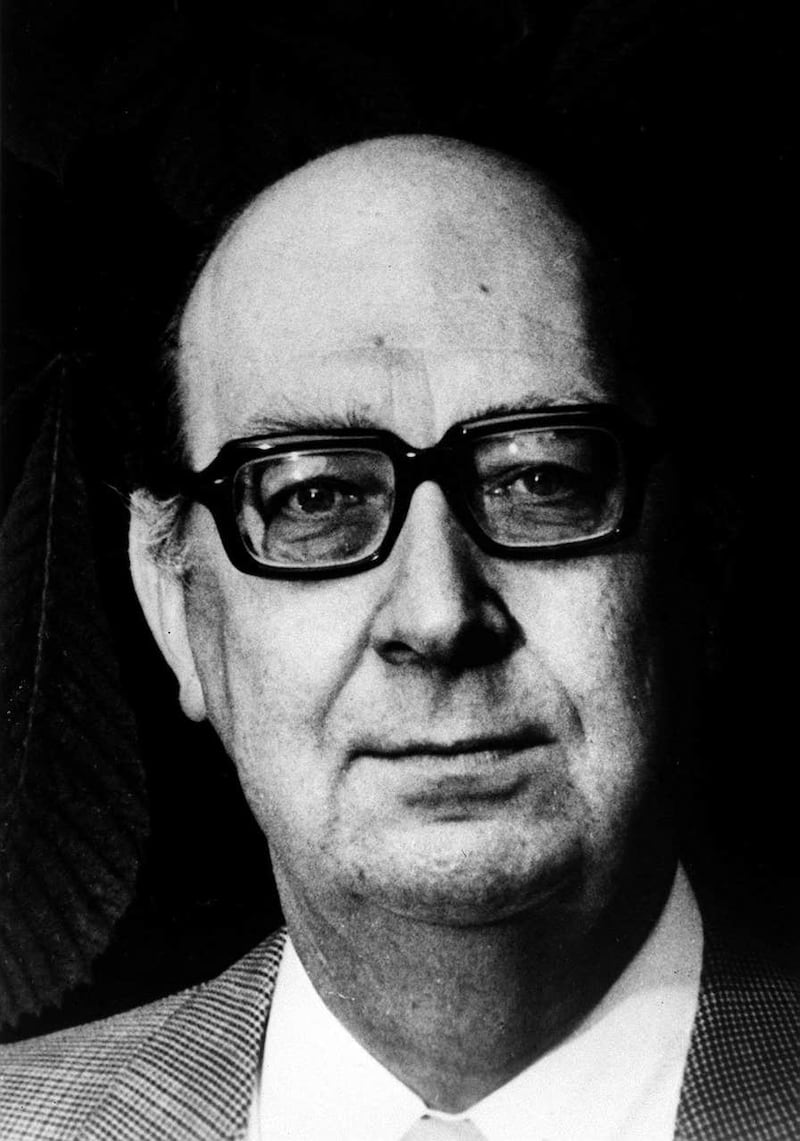 Philip Larkin