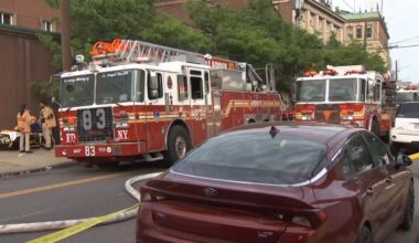 FDNY Truck