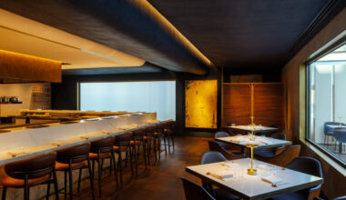Michelin-Starred Sushi Nakazawa Debuts in Beverly Hills