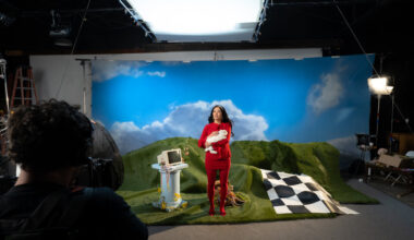 Go Ask Alice Why Tech Start-Ups Are Spending Big on Hype Videos