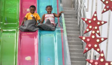 Presale tickets available for Lackawanna County Heritage Fair