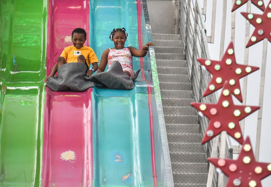 Presale tickets available for Lackawanna County Heritage Fair