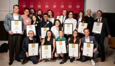 The Best Wine Lists of New York and Florida Named at Ceremonies in NYC and Miami