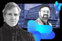 Safehold's Jay Sugarman, Sam Thakka and 135 West 50th Street
