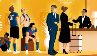 The World Cup in the New York Area Isn’t the Boon Hotels Had Hoped For – Commercial Observer