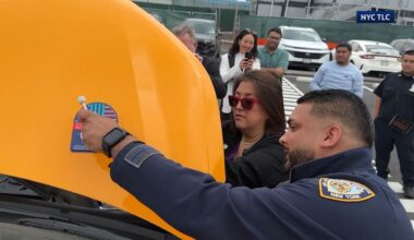 New TLC commissioner looks to drivers to set agenda