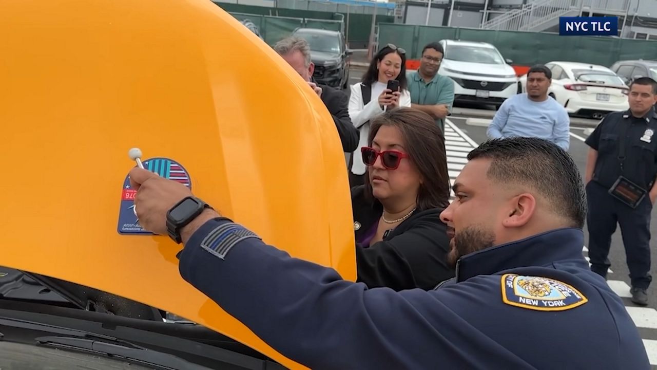 New TLC commissioner looks to drivers to set agenda