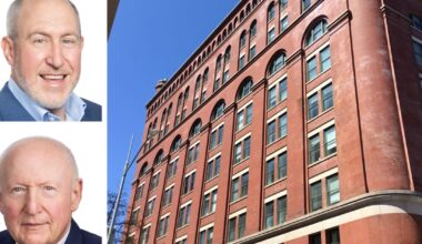 PNC Bank Refis West Village Apartment Building With $404M Loan – Commercial Observer