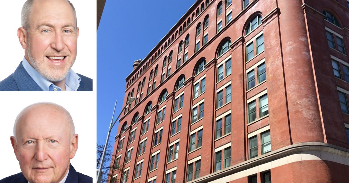 PNC Bank Refis West Village Apartment Building With $404M Loan – Commercial Observer