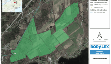 Largest permitted solar project in Adirondack Park on hold