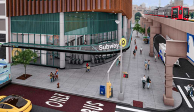 Ask the MTA | Second Avenue Subway information and short platforms