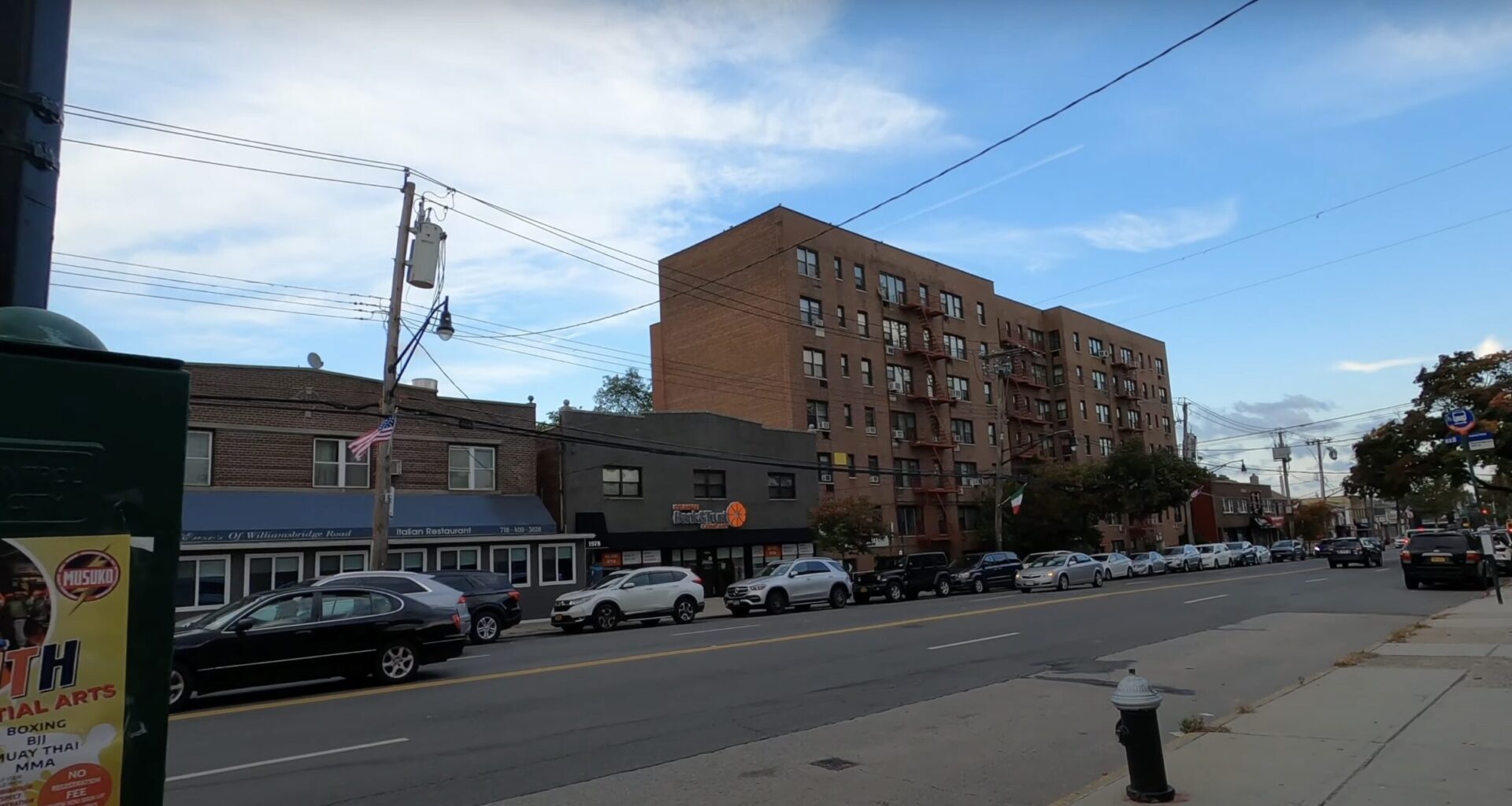 $31 Million Landmark Ruling Against Bronx “Slumlords” – La Voce di New York