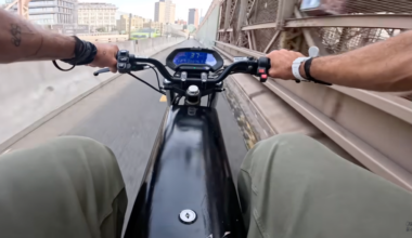 The ‘Problem’ With E-Bikes? The Super Fast Illegal Ones