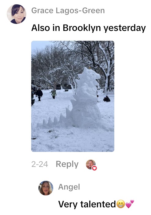 A Man Took A Stroll Through A Snowman Museum In Brooklyn Screenshot 2026 03 22 at 10.52.58 AM A Man Took A Stroll Through A Snowman Museum In Brooklyn