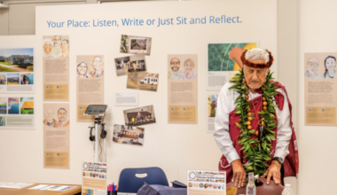 Lahaina Think Space opens at Queen Kaʻahumanu Center : Maui Now