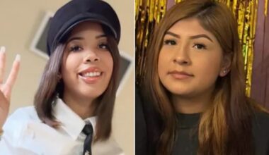 Two teenage girls killed in Bronx fire were just visiting building, devastated families say