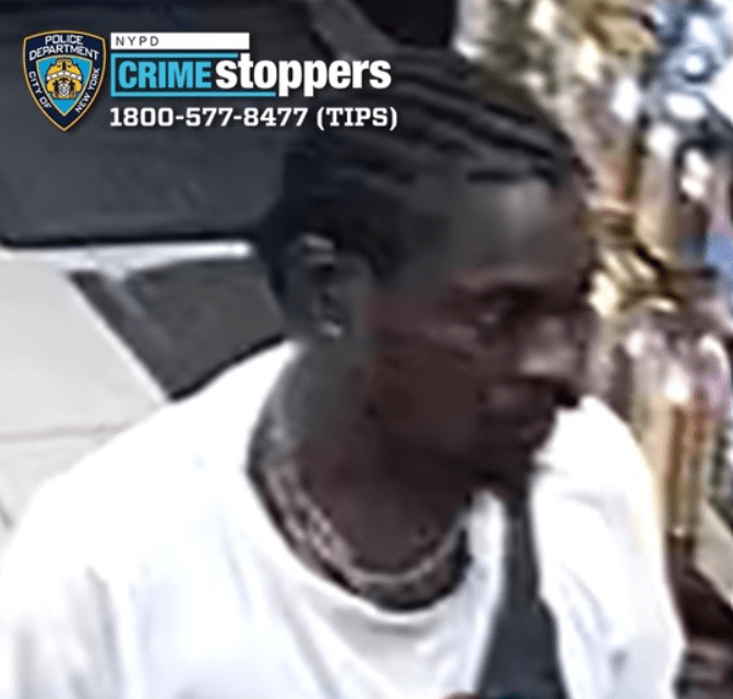 Morris Heights: Man Sought for Assault on 58-Year-Old Man after Dispute