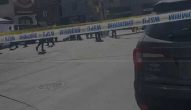 9-year-old child fatally struck by school bus in Brooklyn: NYPD