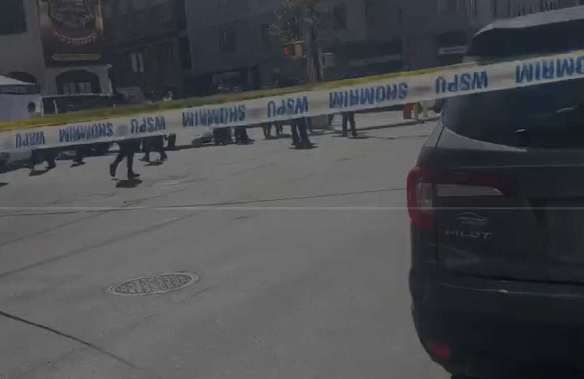 9-year-old child fatally struck by school bus in Brooklyn: NYPD