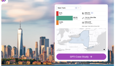 How New York Buses Stack Up: Different Counties See Wildly Different On-Time Performance