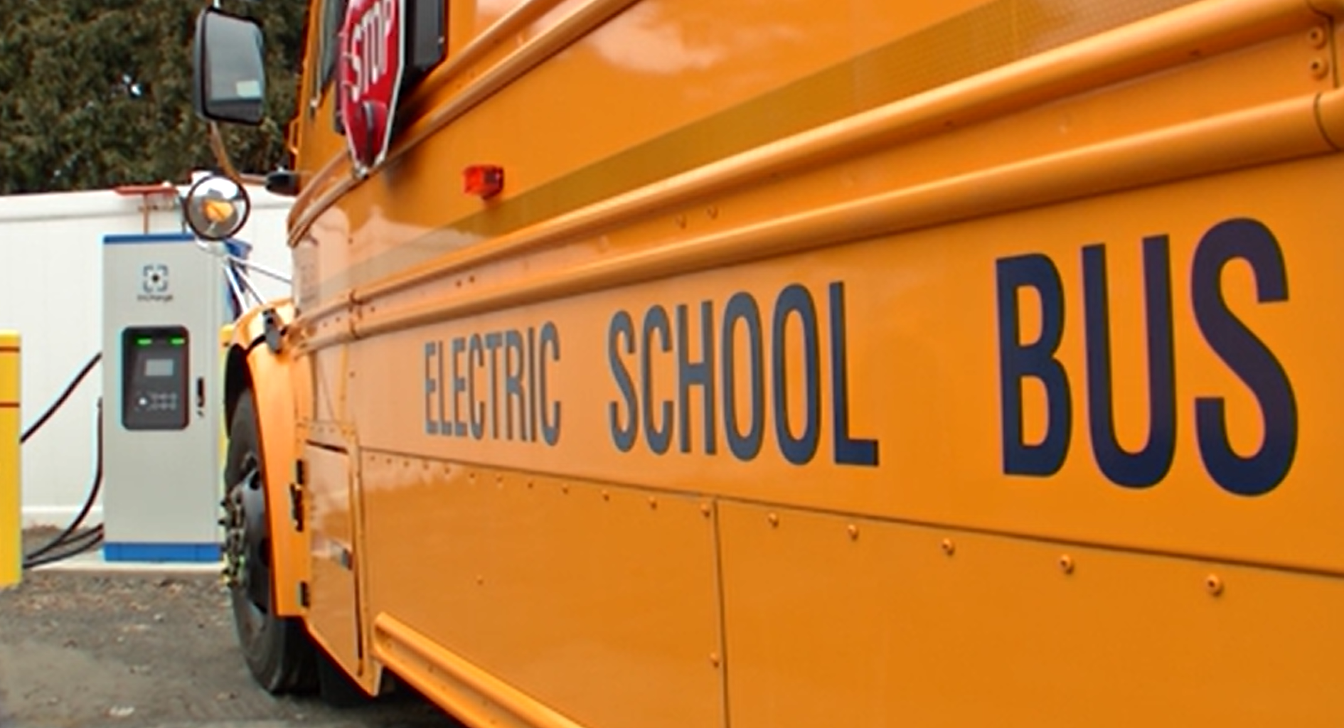 Senate Democrats block bill to repeal New York's electric school bus mandate