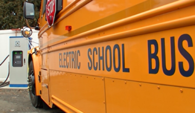 Senate Democrats block bill to repeal New York's electric school bus mandate