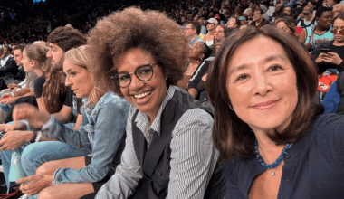 Brooklyn’s Barclays Center Is Going All-In On Art With a New Residency