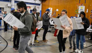 Vast majority of NYC voters think ‘everything seems to be in the dumper’ when it comes to affordability and other key issues, new poll finds