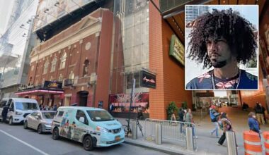 Family of man killed in Times Square attack sparked by TikTok trend rejects self-defense claim