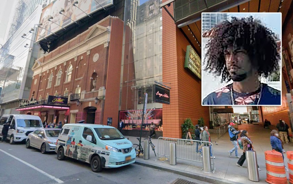Family of man killed in Times Square attack sparked by TikTok trend rejects self-defense claim