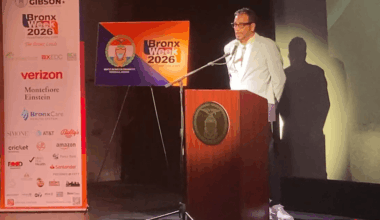 Bronx Week 2026 People’s Choice Winner Announced at Sponsorship Appreciation Event