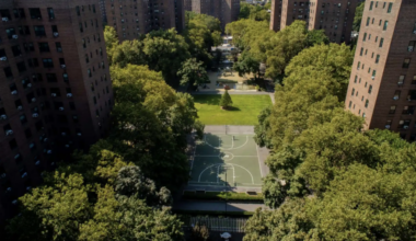 NYLCV Examines 2026 NYCHA Sustainability Agenda