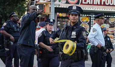 Mamdani orders probe of Bellevue Hospital’s psychiatric policies after homeless man allegedly murdered senior hours after discharge